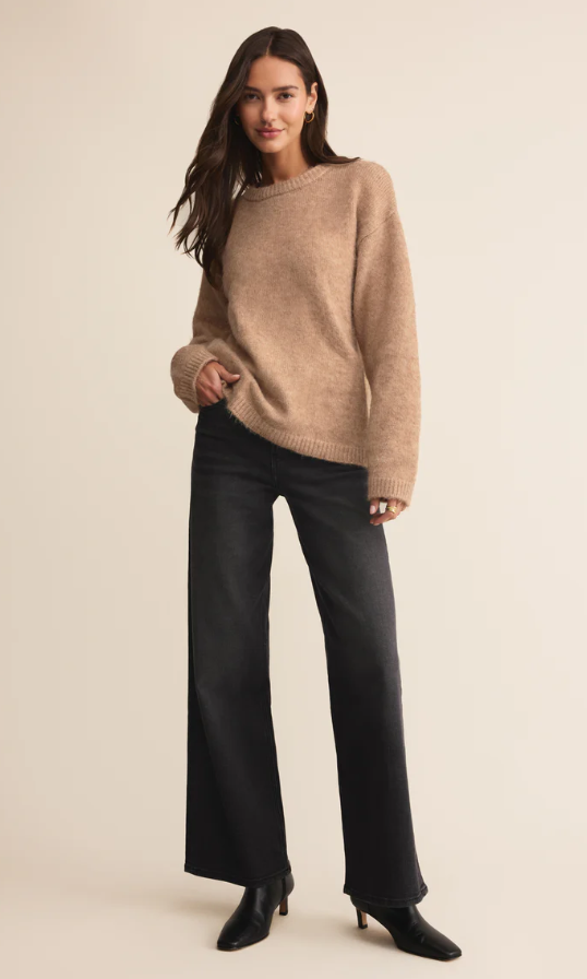 Z Supply Snowed In Sweater