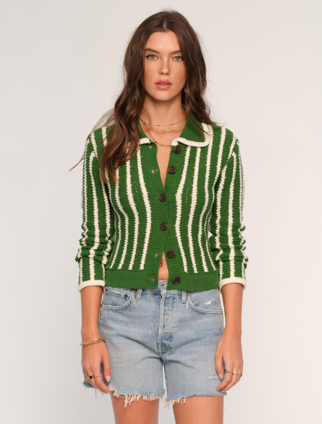 Heartloom Corrie Cardi