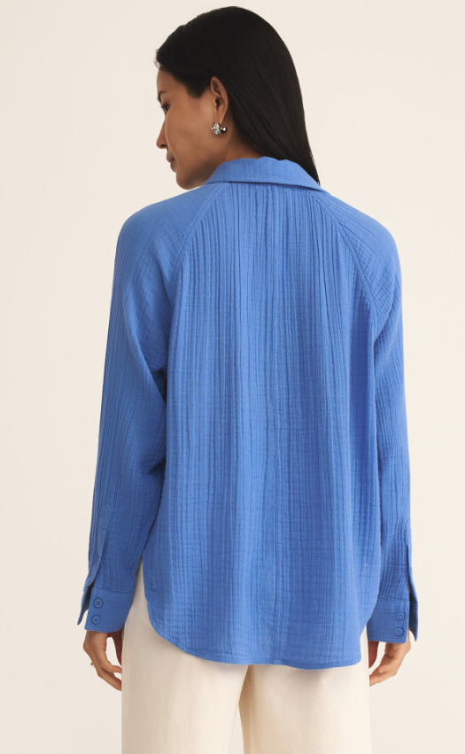 Z Supply Perfect Airy Top