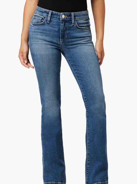 Joe's Jeans The Provocateur Bootcut in Enchantment