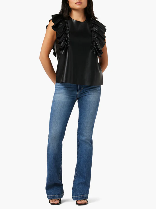 Joe's Jeans The Provocateur Bootcut in Enchantment