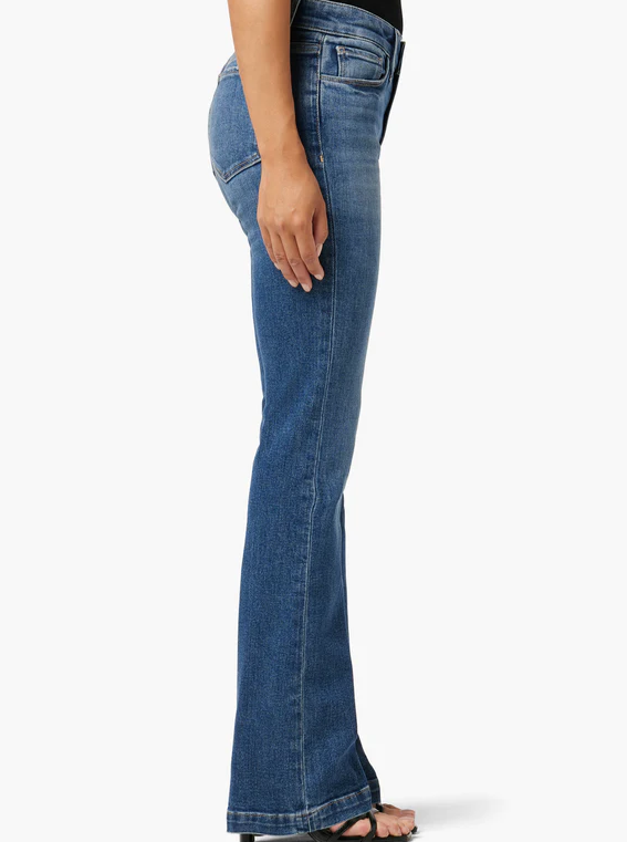 Joe's Jeans The Provocateur Bootcut in Enchantment