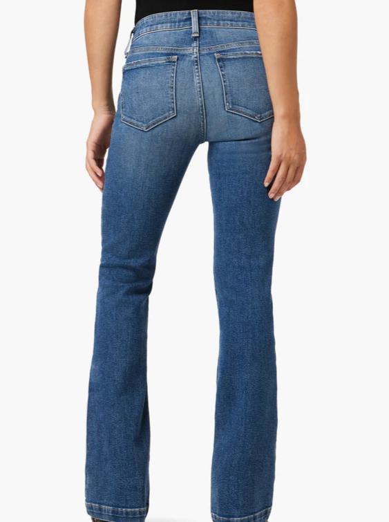 Joe's Jeans The Provocateur Bootcut in Enchantment