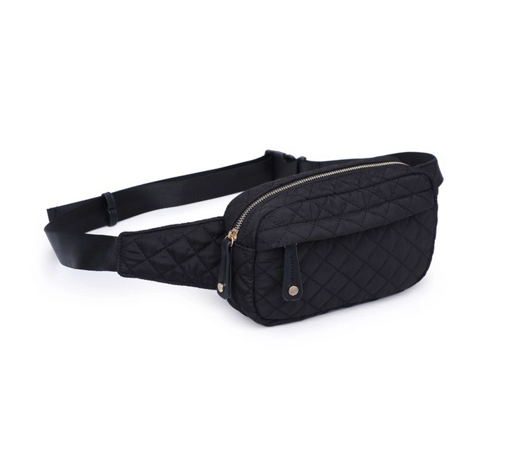 Teo Belt Bag