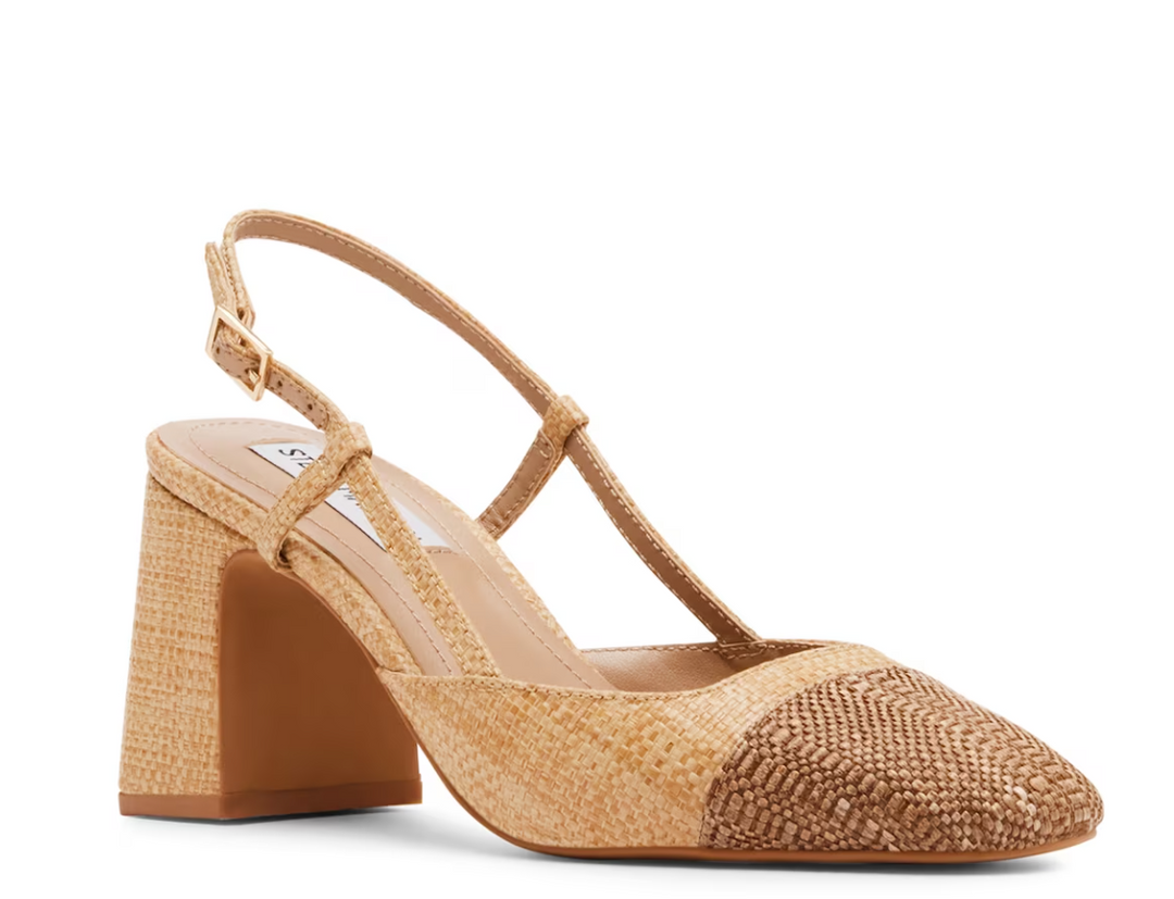 【大特価】Steve Madden BECKA サンダル Steve Madden Becka – Kelley Cawley