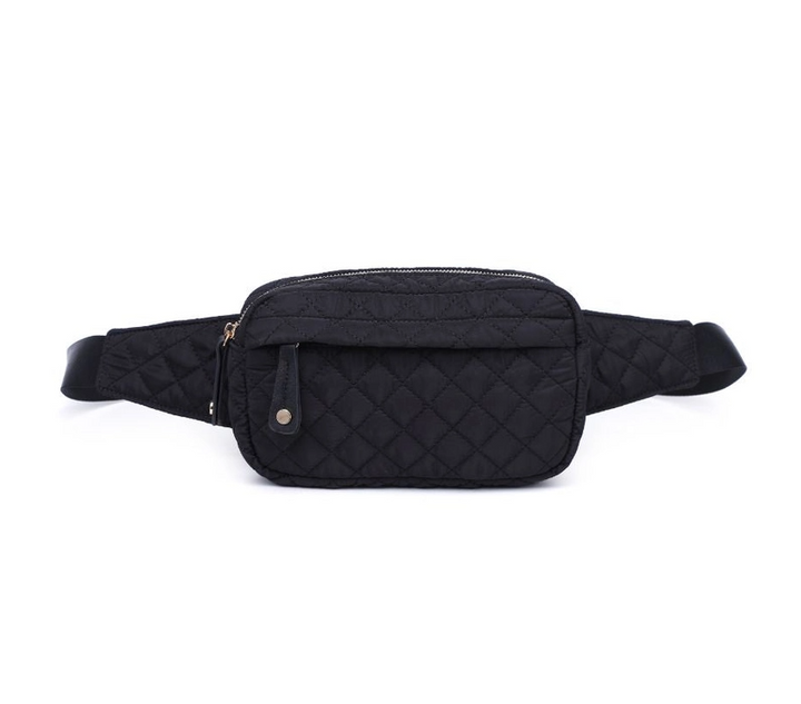 Teo Belt Bag