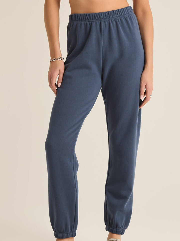 Z Supply Classic Gym Jogger