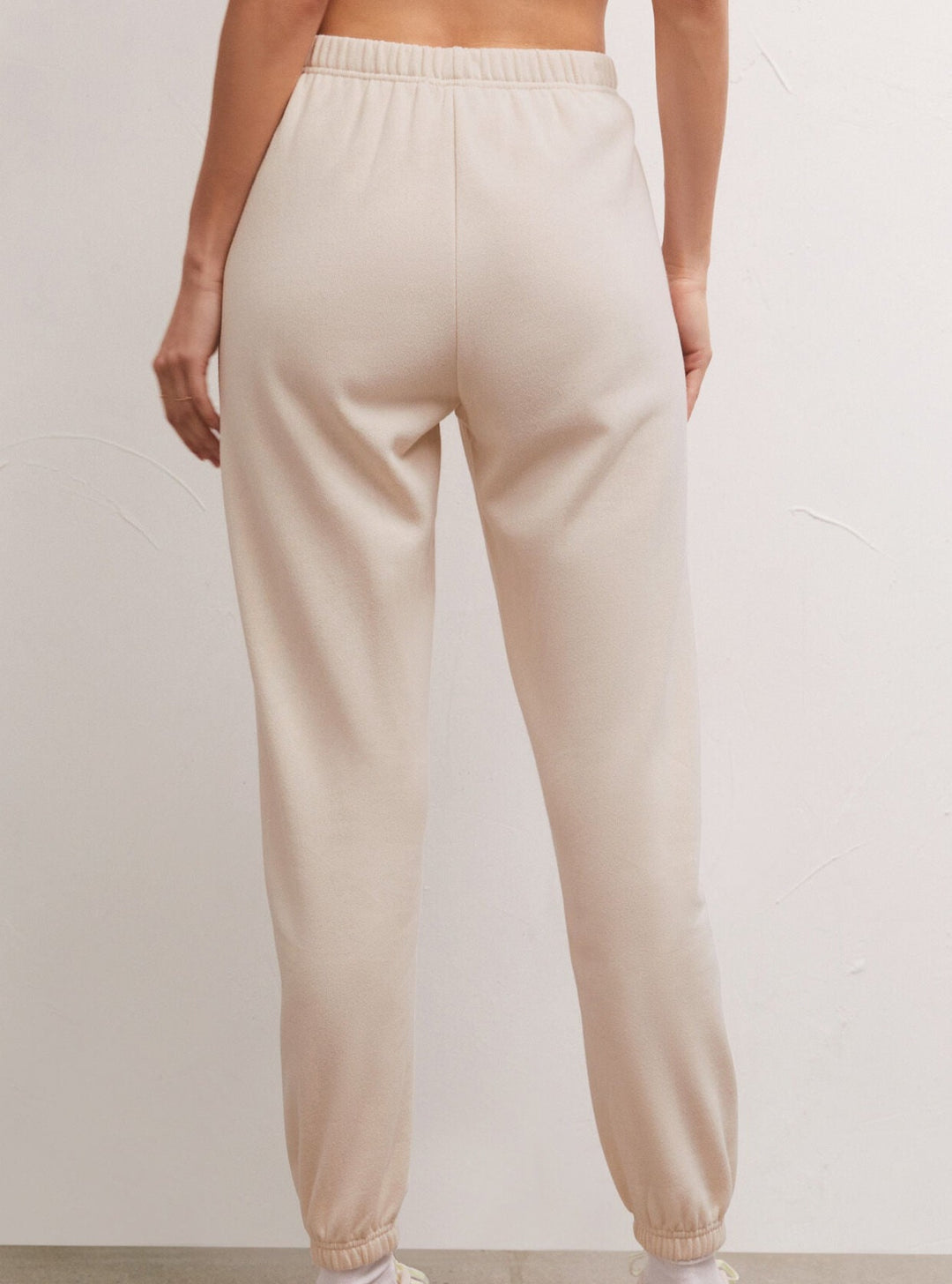 Z Supply Classic Gym Jogger