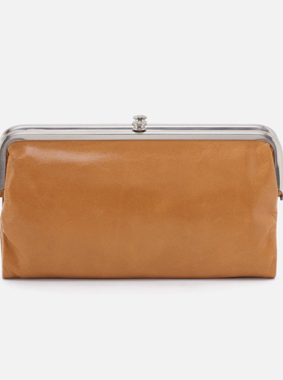 Hobo Lauren Clutch Wallet