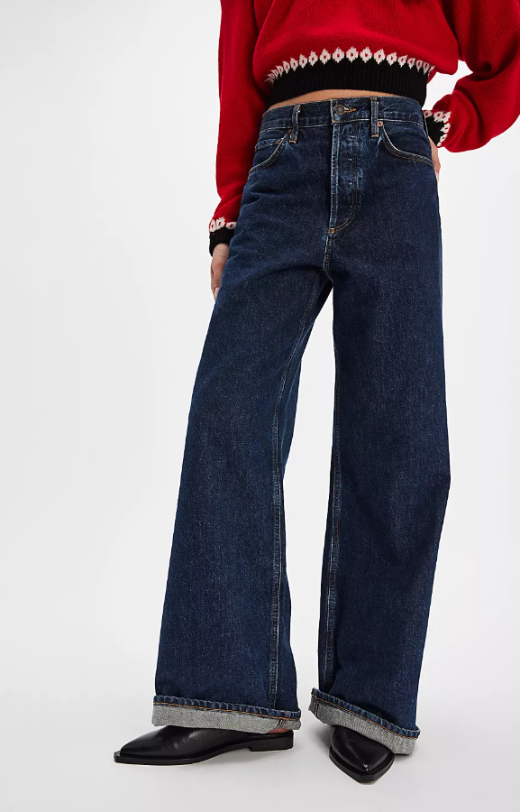 Free People Becky Mule