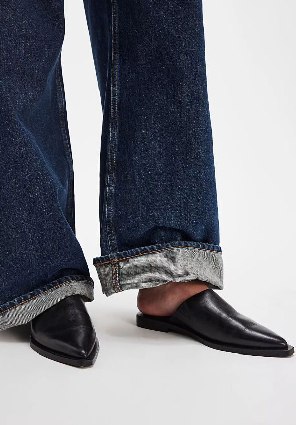 Free People Becky Mule