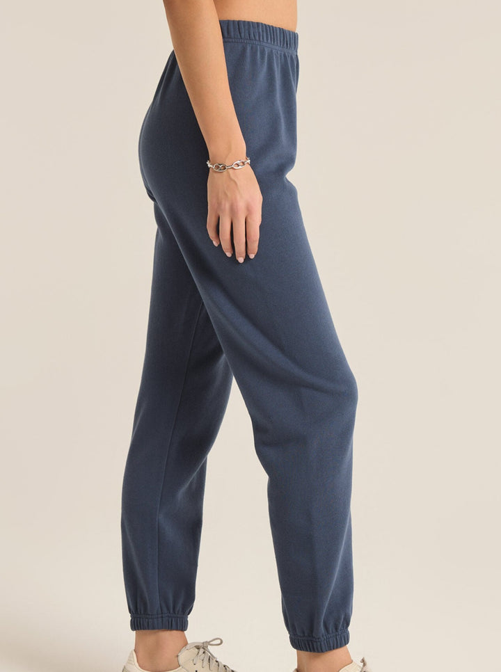 Z Supply Classic Gym Jogger