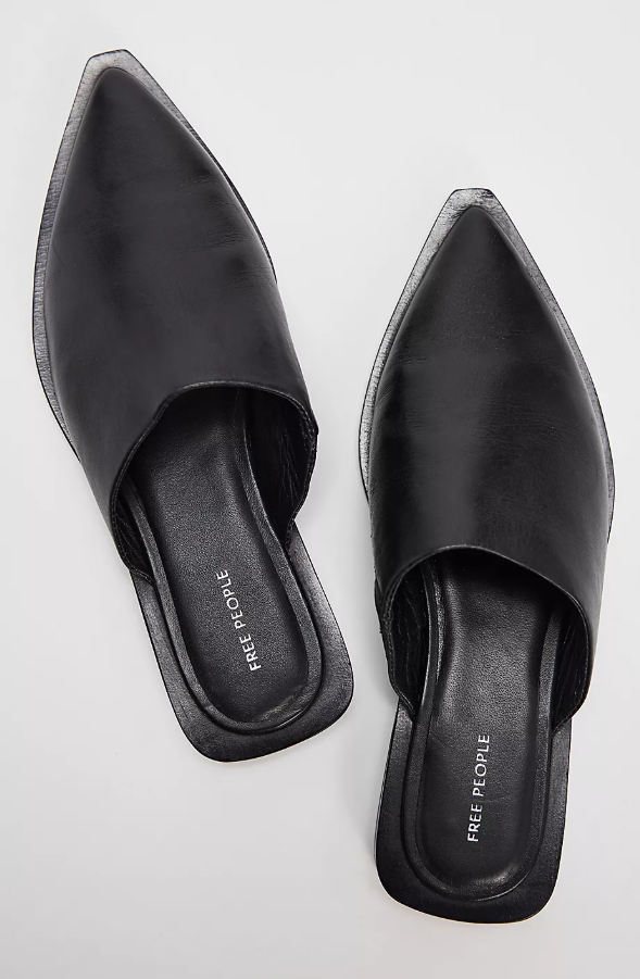 Free People Becky Mule