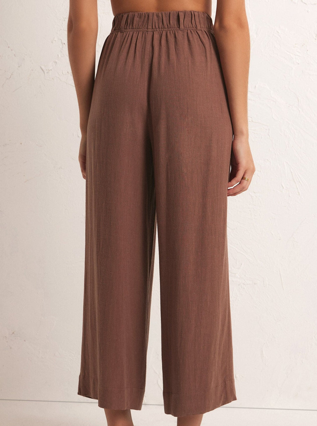 Z Supply Farah Pant