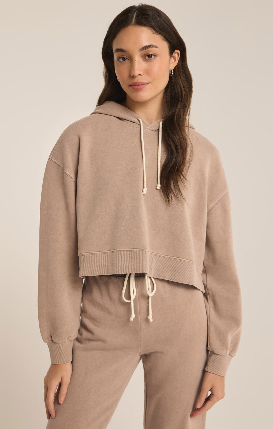 Z Supply Jacobi Sweatshirt