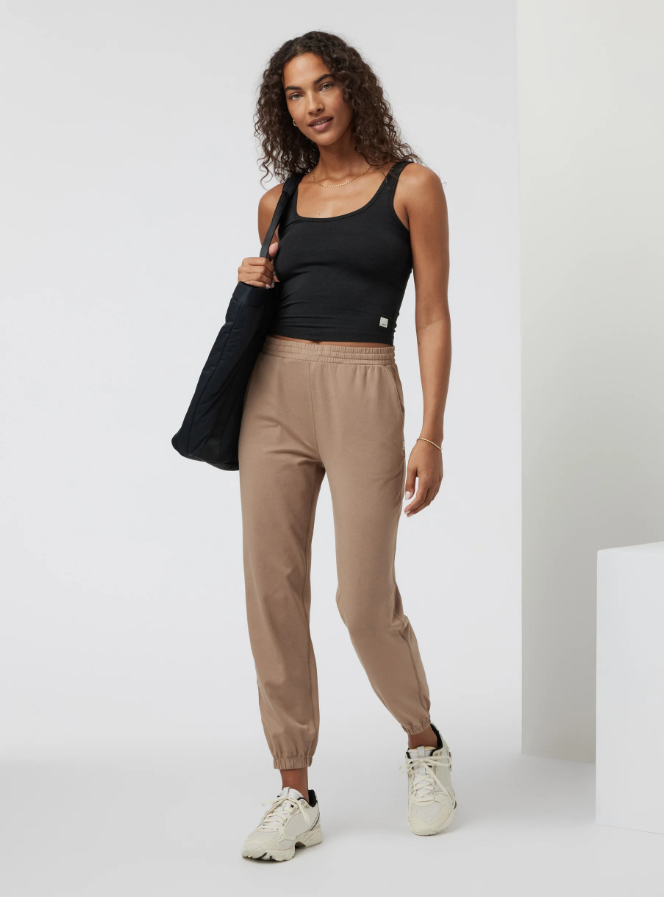 Vuori Boyfriend Jogger