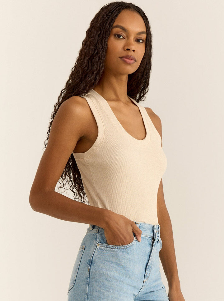 Z Supply Sirena Rib Tank