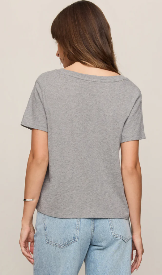 Z Supply Nomad V-Neck Tee