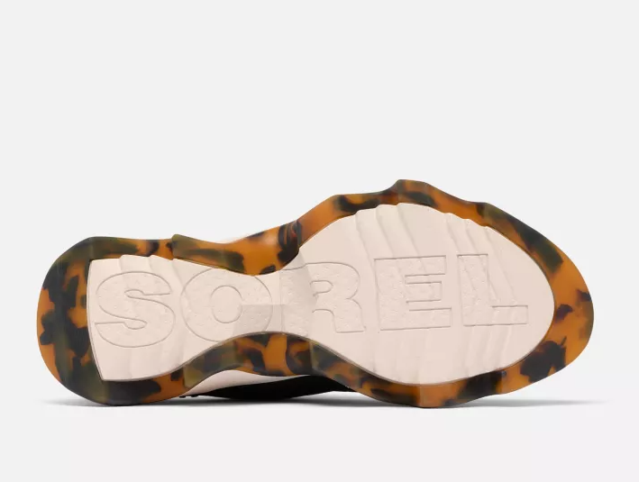 Kinetic Impact II Wonder Lace