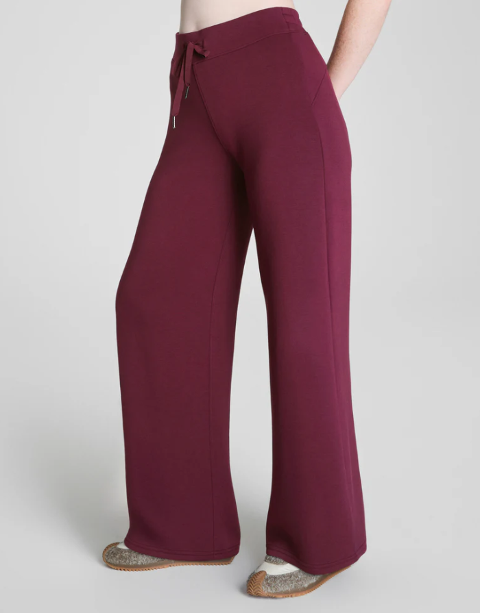 SPANX AirEssentials Wide Leg Pant