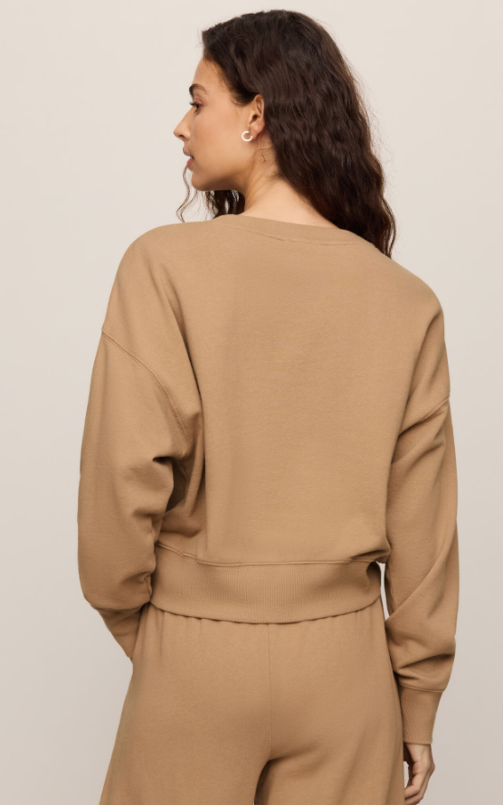 Z Supply Clubhouse Sweatshirt
