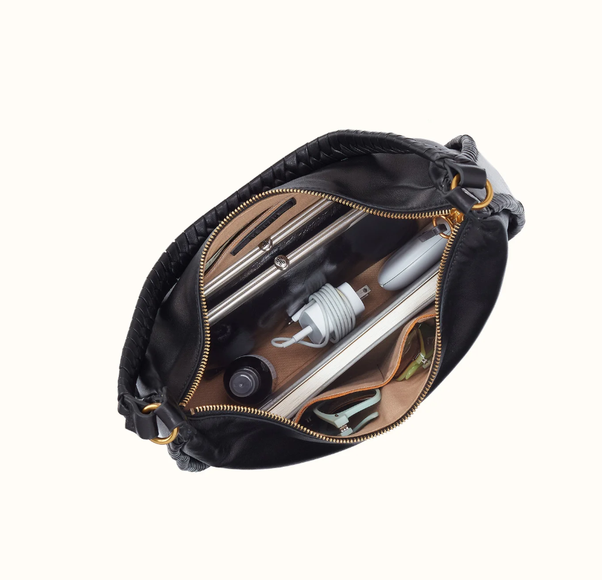 Hobo Mia Crescent Large