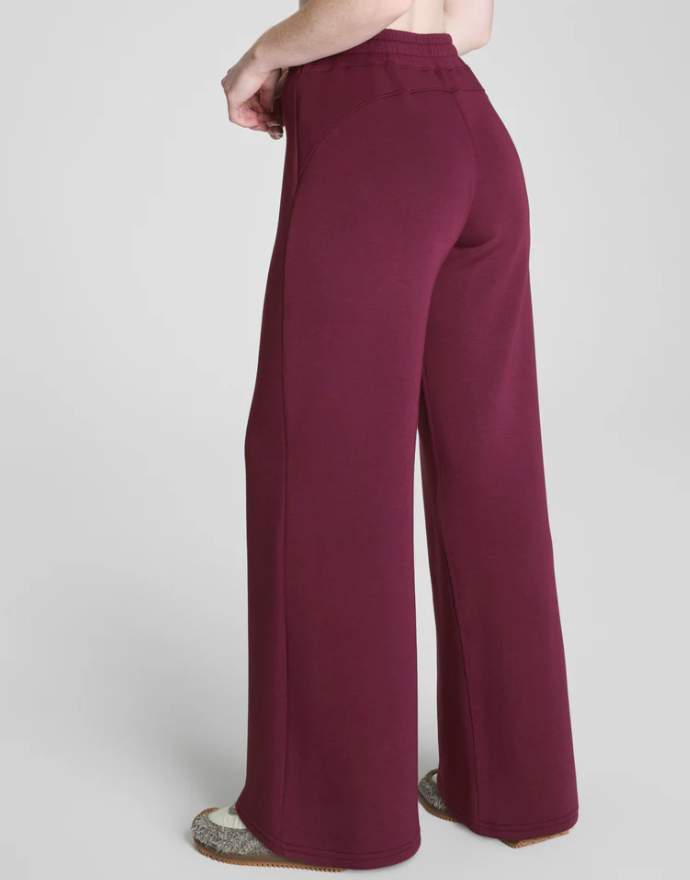 SPANX AirEssentials Wide Leg Pant