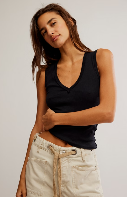 Free People Neria Tank