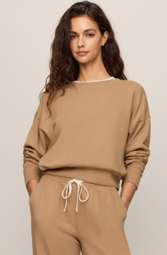 Z Supply Clubhouse Sweatshirt