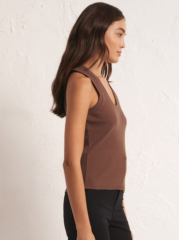 Z Supply Sirena Rib Tank