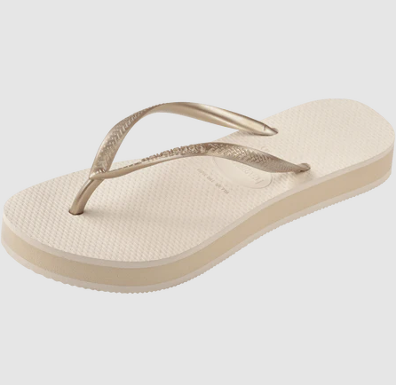 Havaianas Slim Flatform Sandal