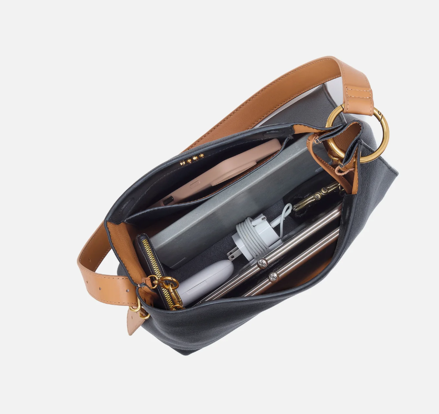 Hobo Rayna Shoulder Bag