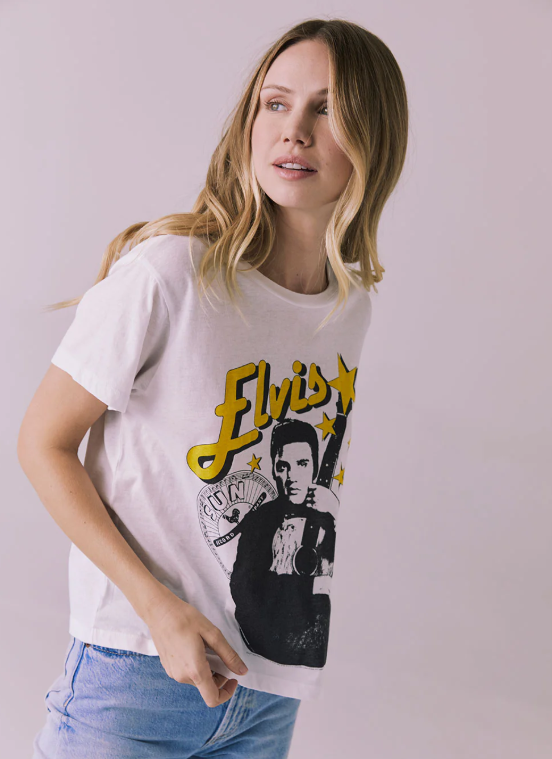 Chaser Sun Records - Sun Stars Elvis