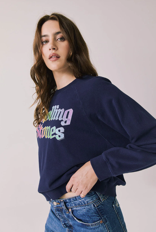 Chaser The Rolling Stones - US Tour 1978