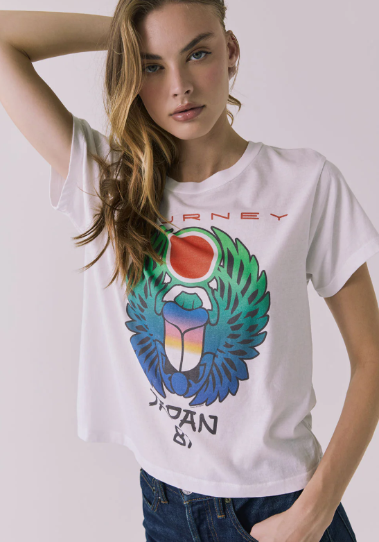 Chaser Journey - 1980 Tour