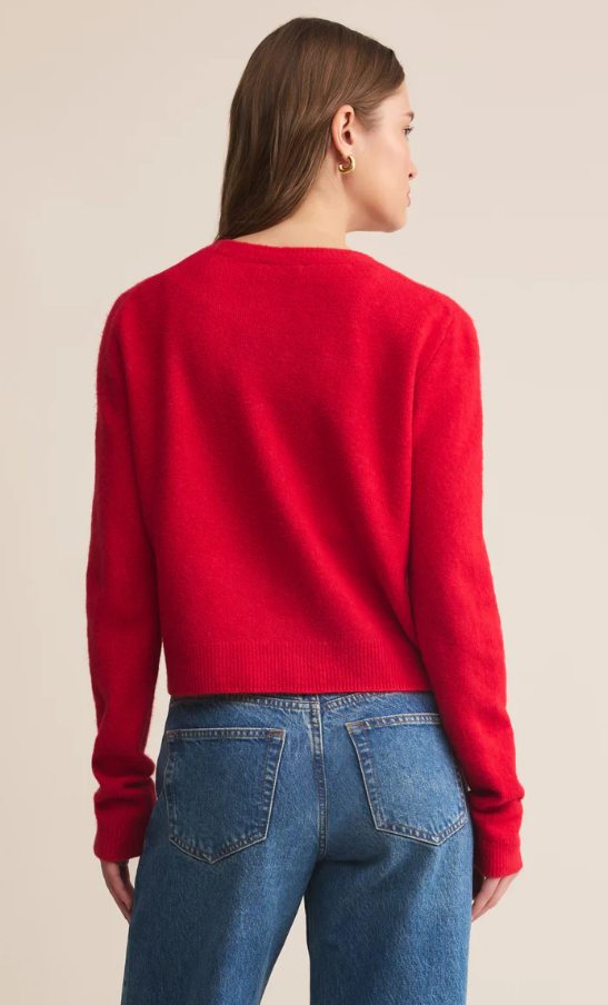Z Supply Medina Cardigan