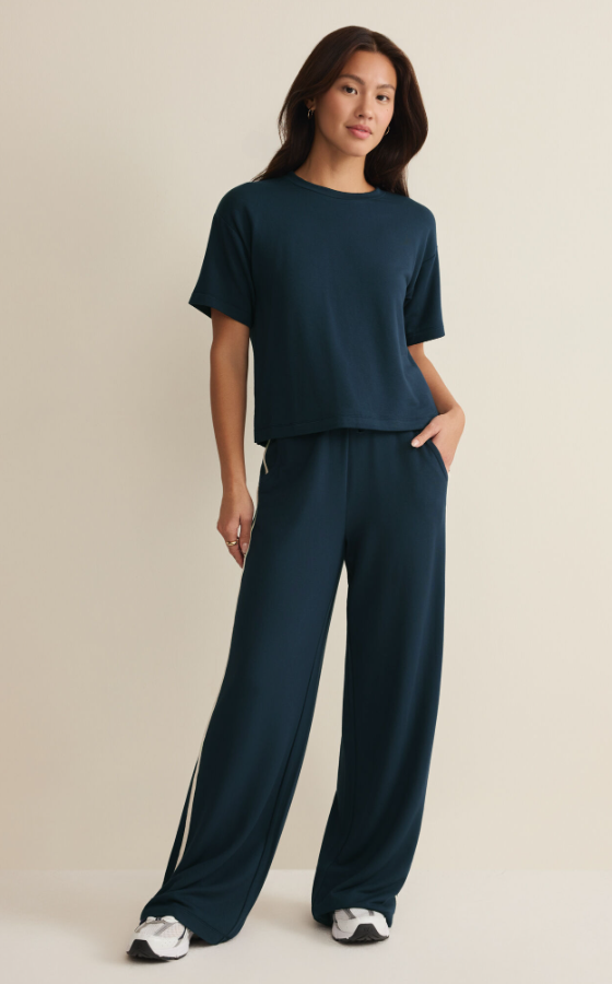 Z Supply Layover Track Pant