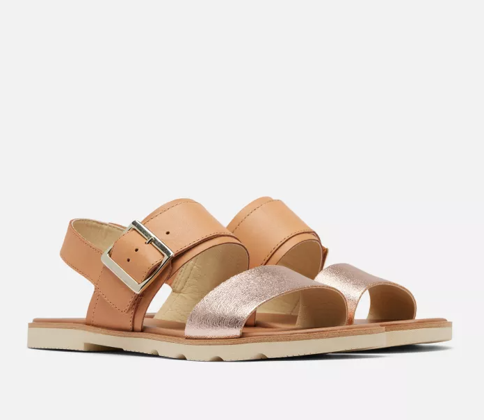Sorel Ella III Slingback