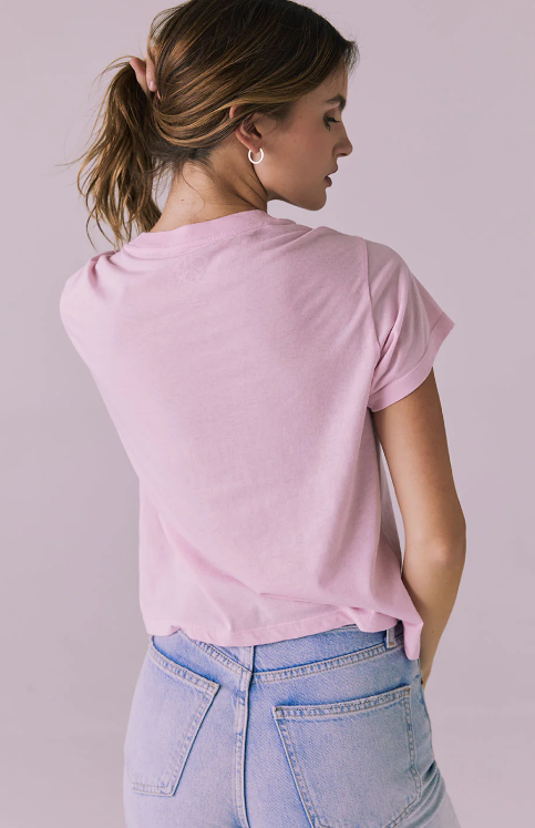 Chaser Willie Nelson - Retro  Tee