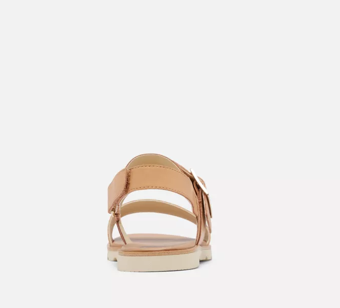 Sorel Ella III Slingback