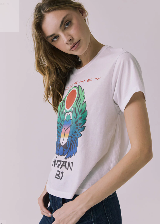 Chaser Journey - 1980 Tour