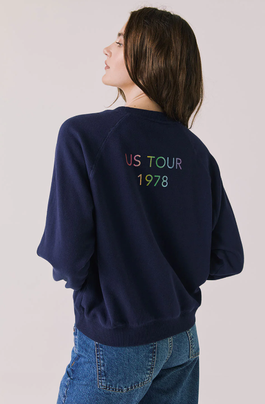 Chaser The Rolling Stones - US Tour 1978