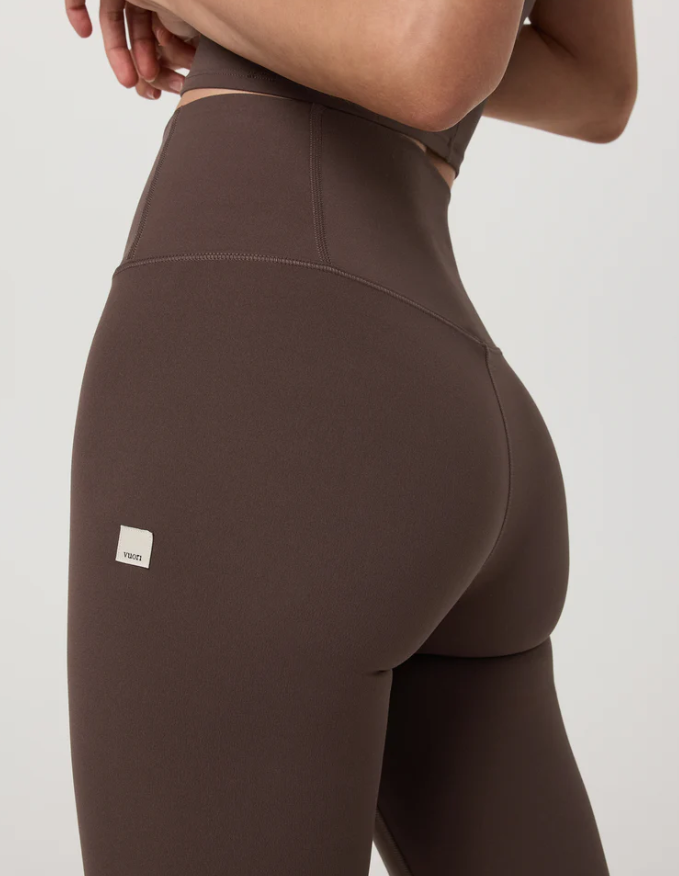 Vuori AllTheFeels Slim Flare