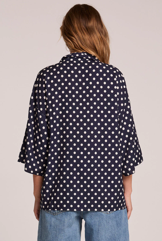 Chaser Jemma Button Down