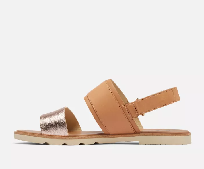 Sorel Ella III Slingback