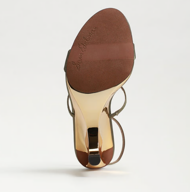 Sam Edelman Massey Stone Wedge Sandal