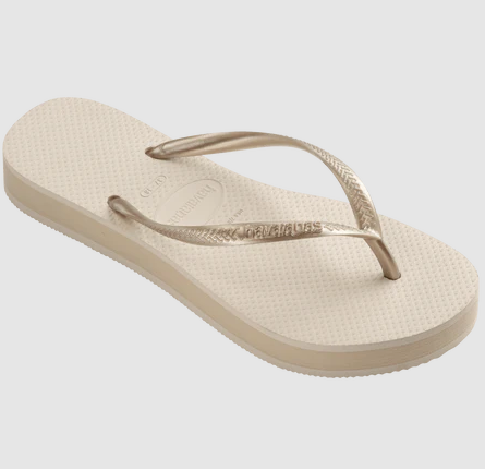 Havaianas Slim Flatform Sandal
