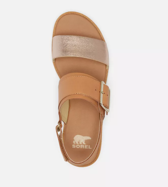 Sorel Ella III Slingback