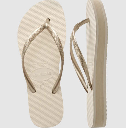Havaianas Slim Flatform Sandal