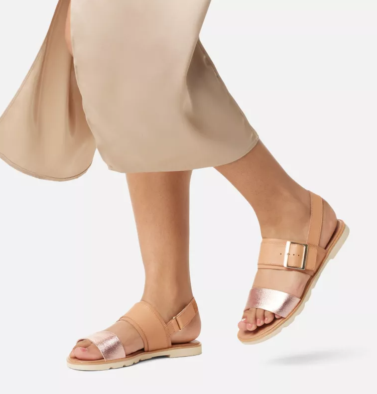 Sorel Ella III Slingback
